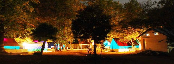 Nirmal Chhaya Nature Resorts - Bandhavgarh 01.jpg